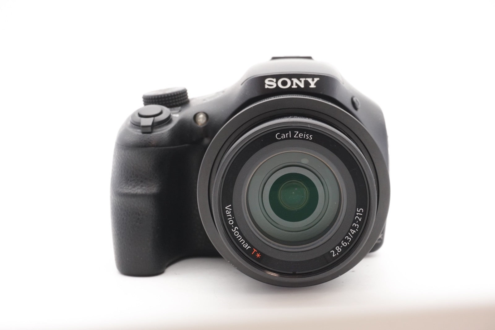 Sony CyberShot HX400V Digitalkamera Kamera Bridgekamera Superzoom – Refurbished