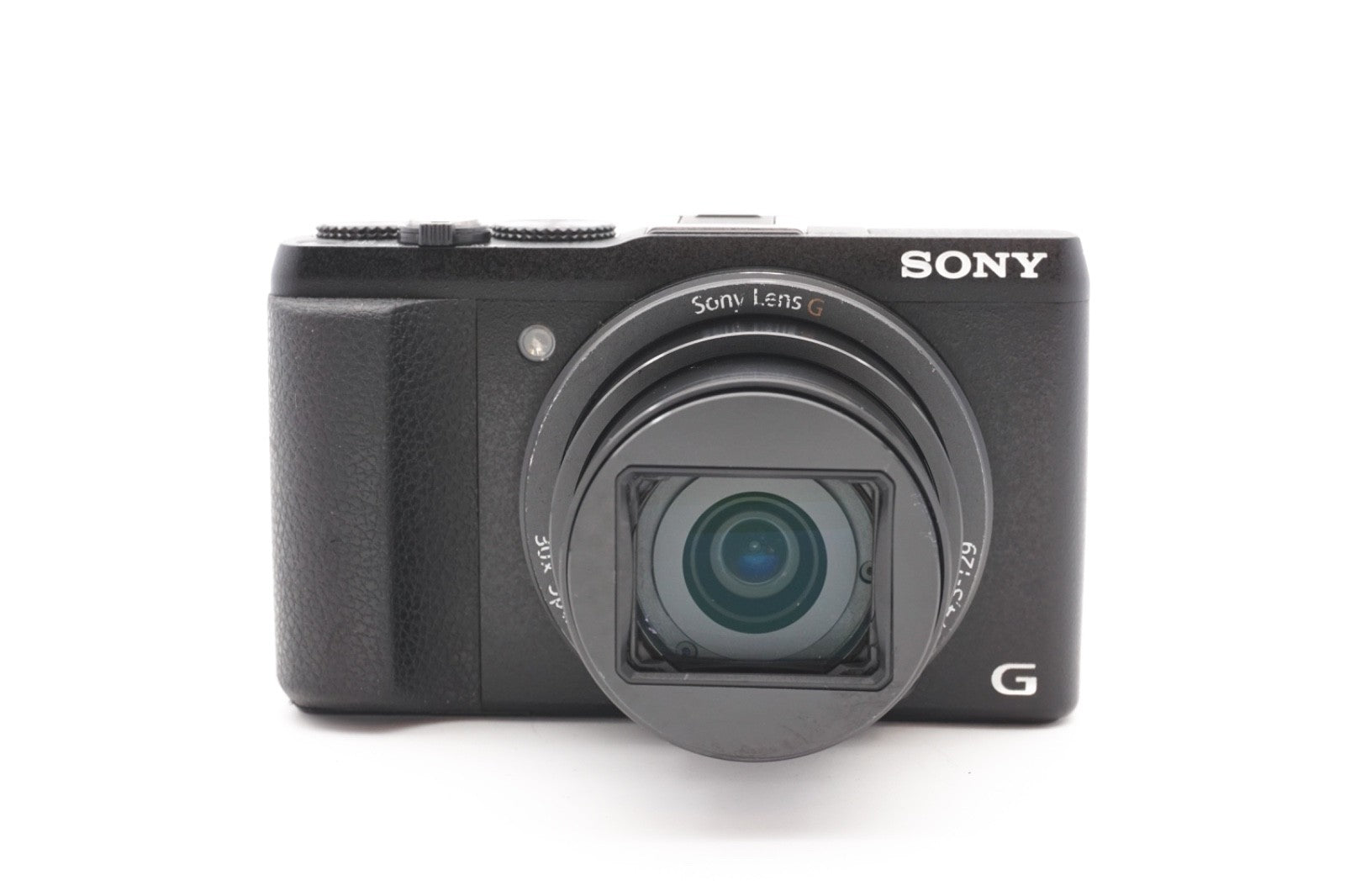 Sony CyberShot HX60 Digitalkamera Kamera Kompaktkamera 30x Zoom – Refurbished
