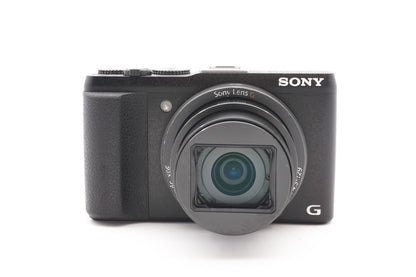 Sony CyberShot HX60 Digitalkamera Kamera Kompaktkamera 30x Zoom – Refurbished