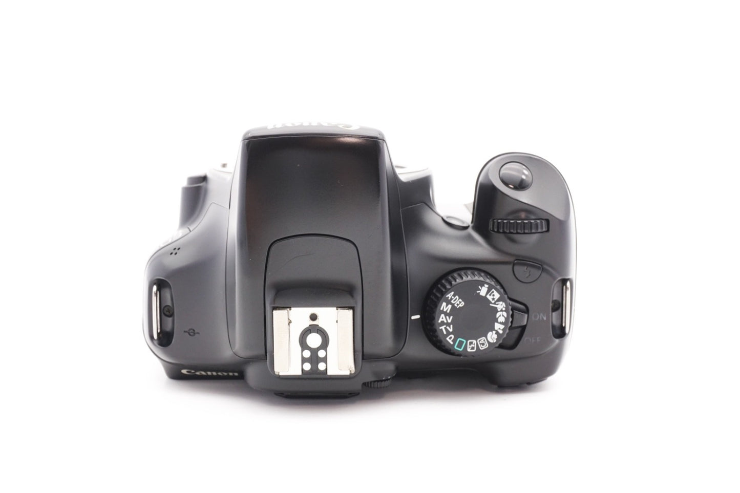 Canon EOS 1100D Digitalkamera Kamera DSLR + EF-S 18-55mm III Kit - Refurbished