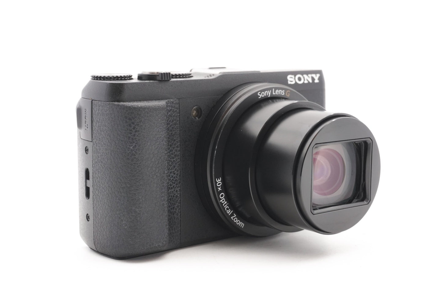 Sony CyberShot HX60 Digitalkamera Kamera Kompaktkamera 30x Zoom – Refurbished