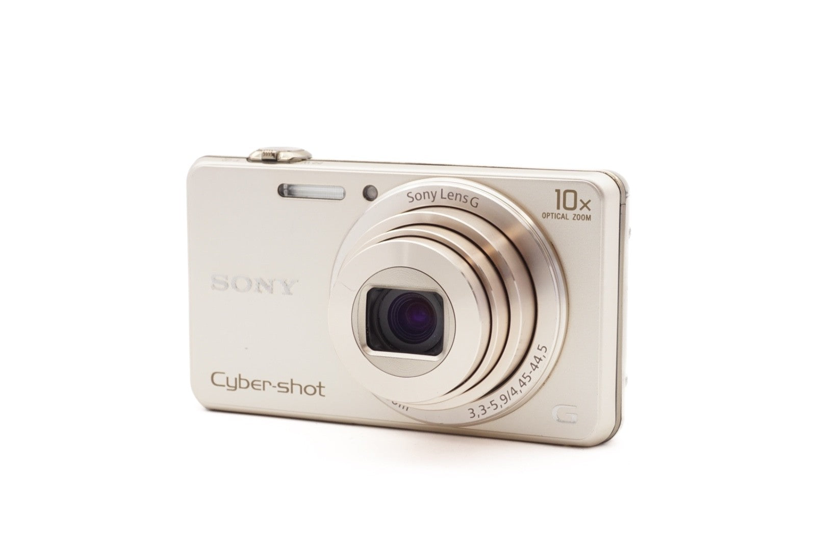 Sony CyberShot DSC-WX220 Digitalkamera Kompaktkamera Zoom Kamera – Refurbished