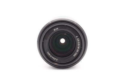 Sony NEX-7 Digitalkamera spiegellose Systemkamera Kit 18-55mm | Refurbished