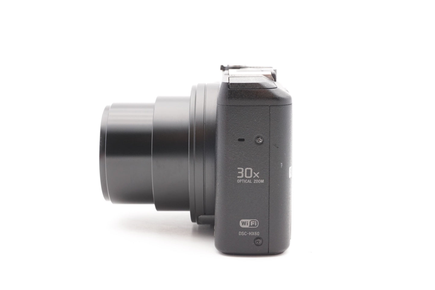 Sony CyberShot HX60 Digitalkamera Kamera Kompaktkamera 30x Zoom – Refurbished