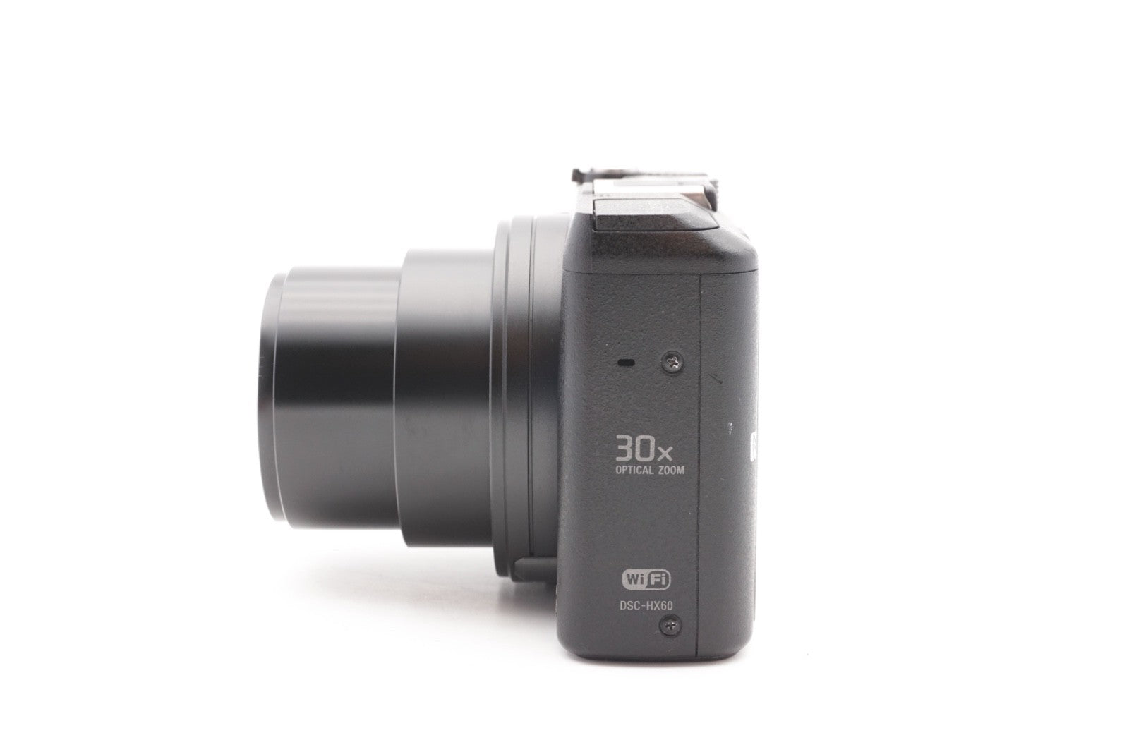 Sony CyberShot HX60 Digitalkamera Kamera Kompaktkamera 30x Zoom – Refurbished