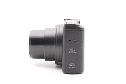 Sony CyberShot HX60 Digitalkamera Kamera Kompaktkamera 30x Zoom – Refurbished