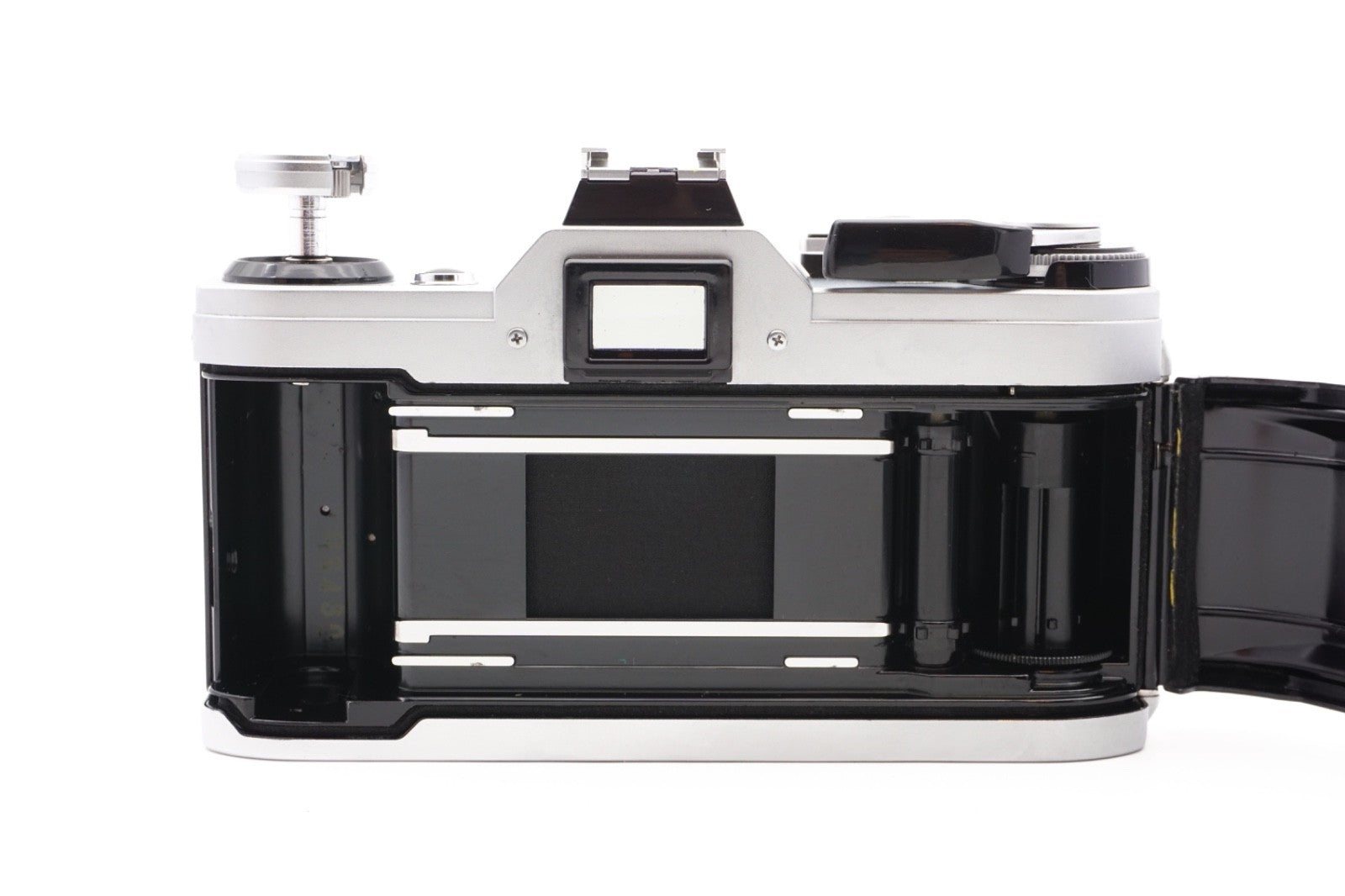 Canon AE-1 Kamera + 50mm Objektiv analoge Spiegelreflexkamera SLR - Gewartet
