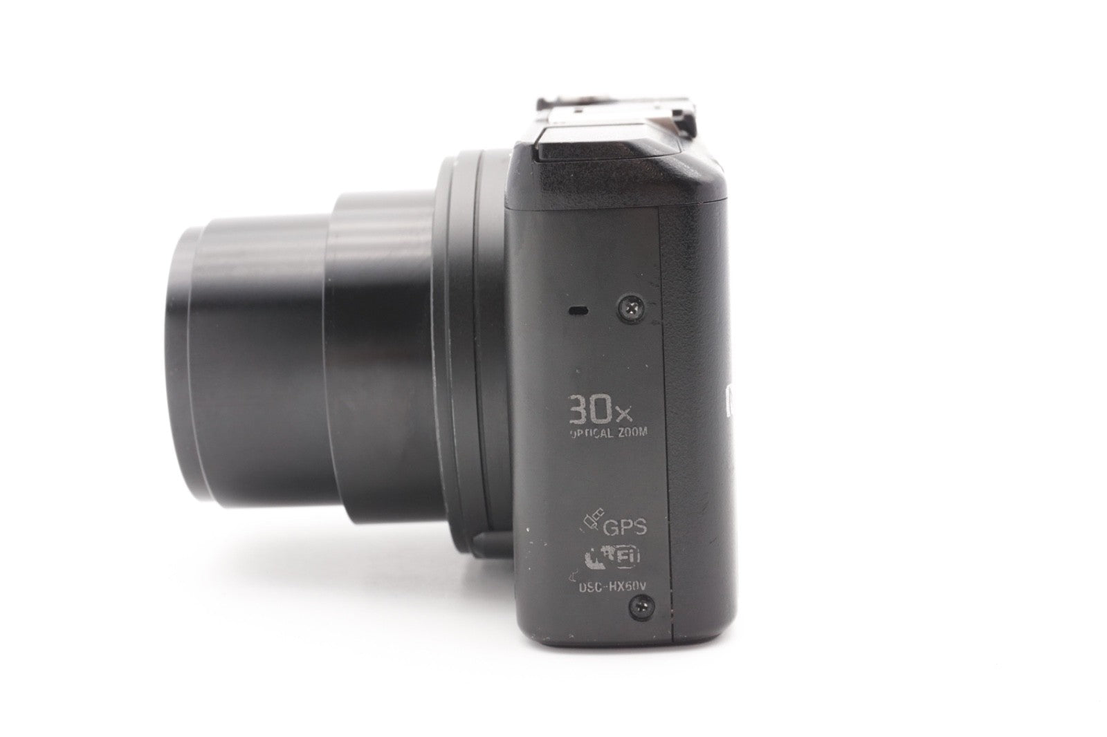 Sony CyberShot DSC-HX60V Digitalkamera Kamera Reisekamera Kompaktkamera