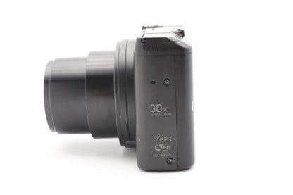 Sony CyberShot DSC-HX60V Digitalkamera Kamera Reisekamera Kompaktkamera