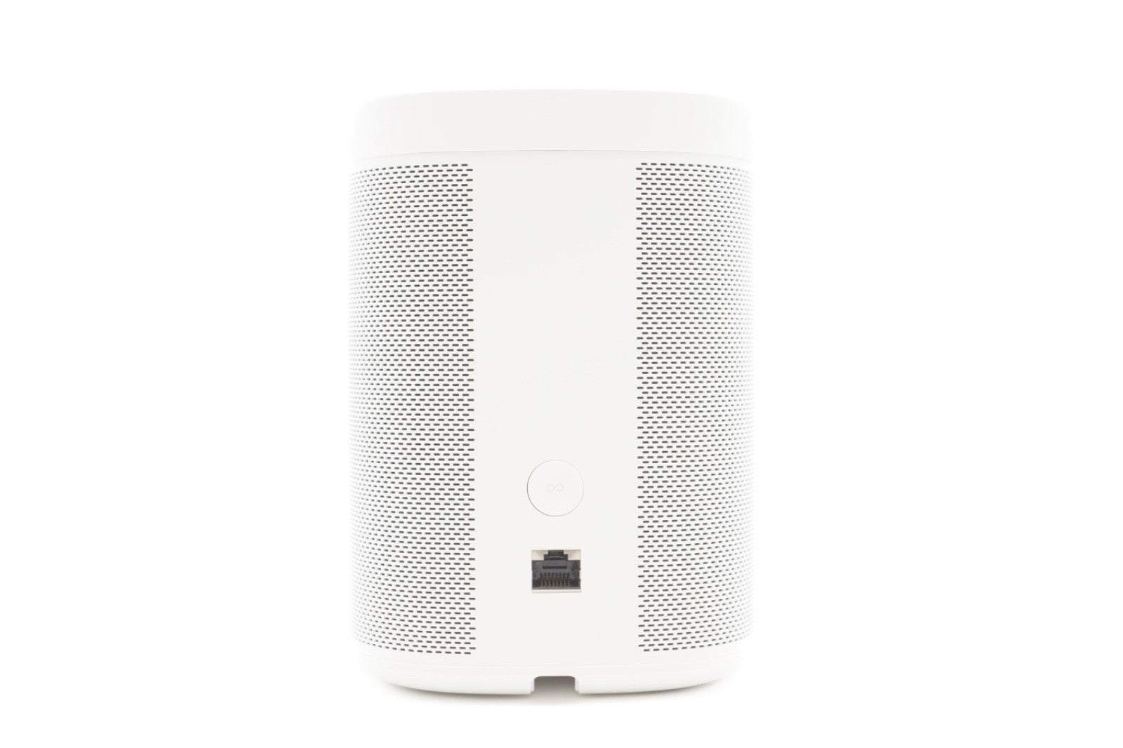 Sonos One SL Lautsprecher Weiß White Smart Speaker WLAN - Refurbished