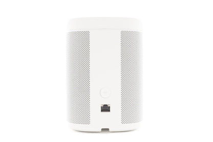 Sonos One SL Lautsprecher Weiß White Smart Speaker WLAN - Refurbished