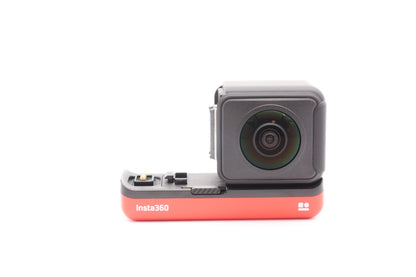 Insta360 ONE R Ultimate Kit Action Kamera 4K 360° Edition Modul – Refurbished