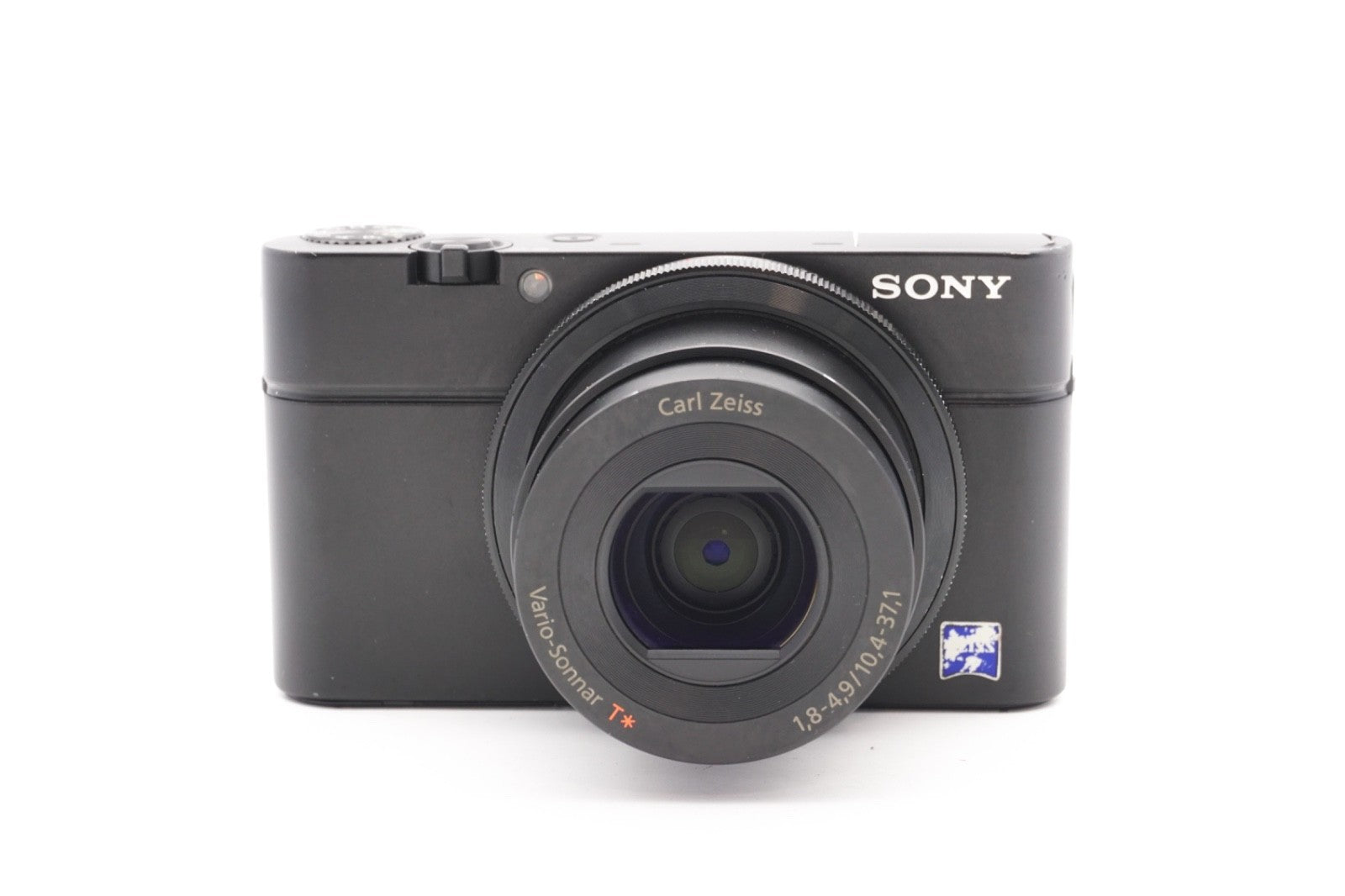 Sony DSC-RX100 Digitalkamera Kamera Kompaktkamera CyberShot Zoom  - Refurbished