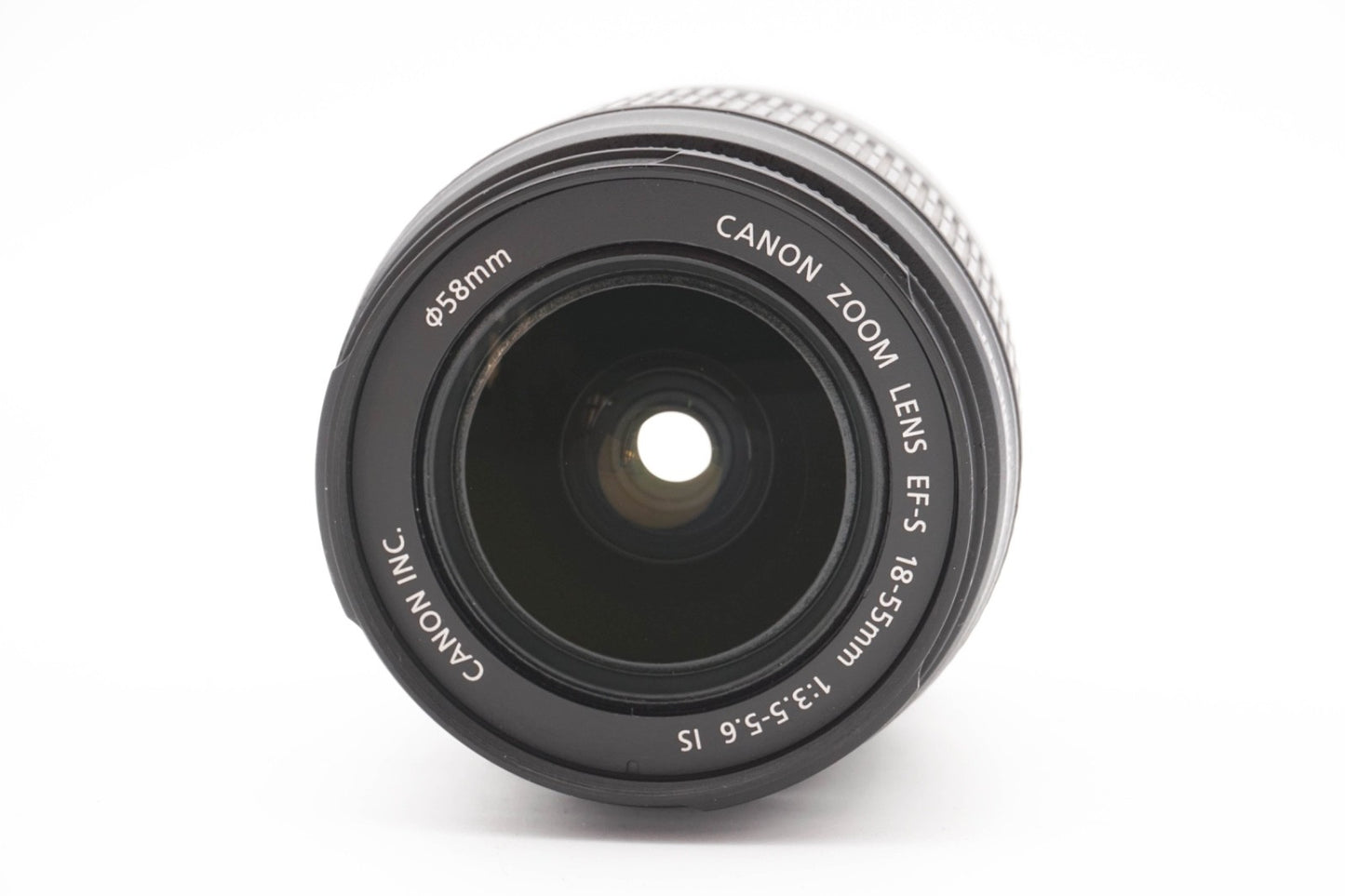 Canon EOS 1200D Digitalkamera + EF-S 18-55mm IS DSLR Kamera Kit - Refurbished