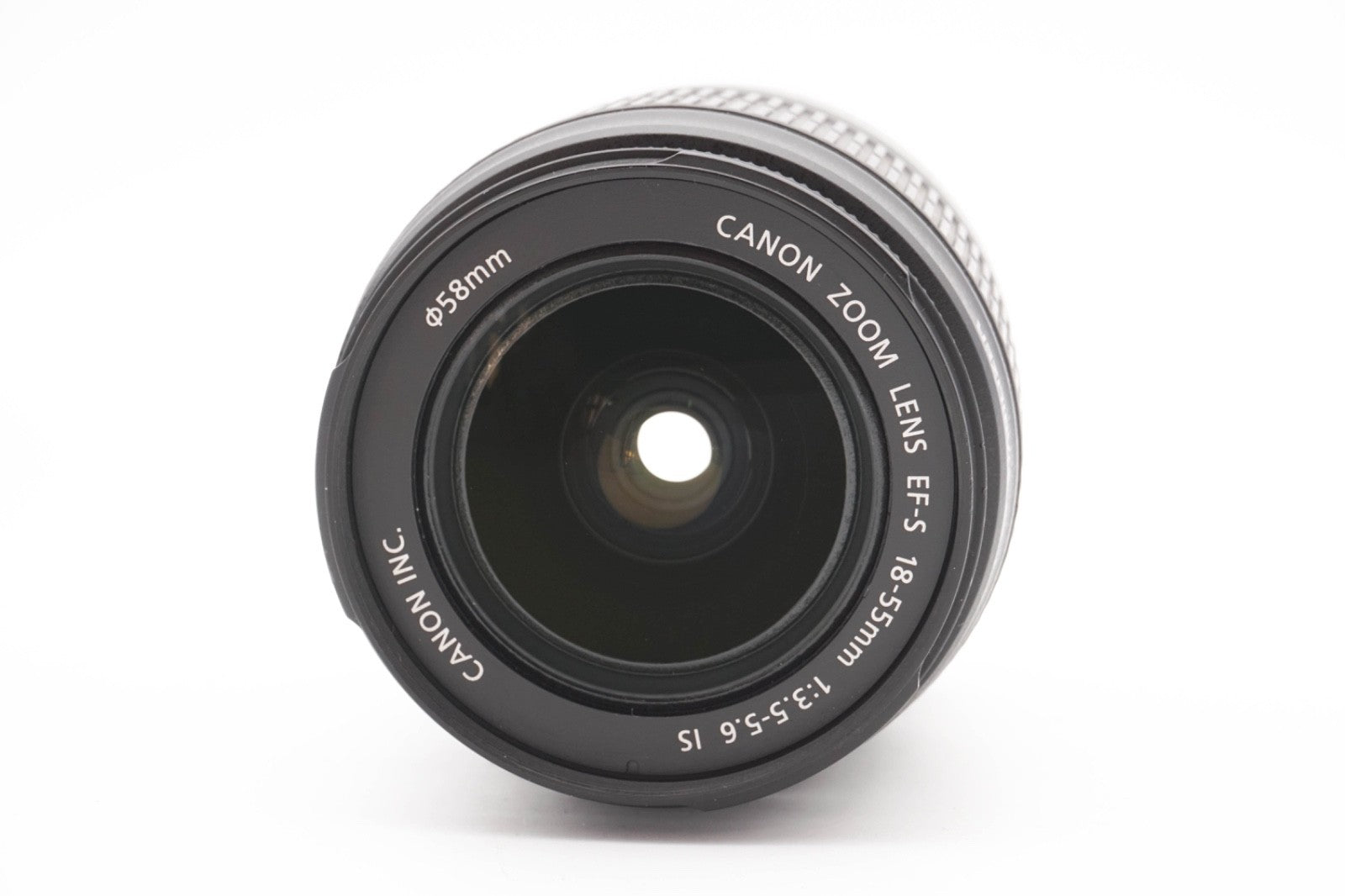 Canon EOS 1200D Digitalkamera + EF-S 18-55mm IS DSLR Kamera Kit - Refurbished