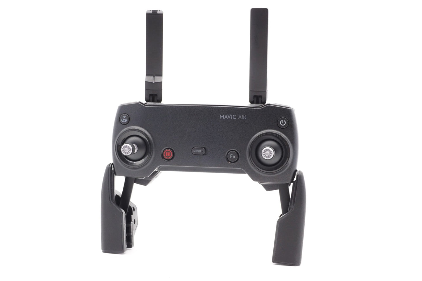 DJI Mavic Air Flame Red Drohne 4K Kamera 32MP GPS RC Quadrocopter – Refurbished