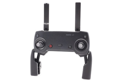 DJI Mavic Air Flame Red Drohne 4K Kamera 32MP GPS RC Quadrocopter – Refurbished