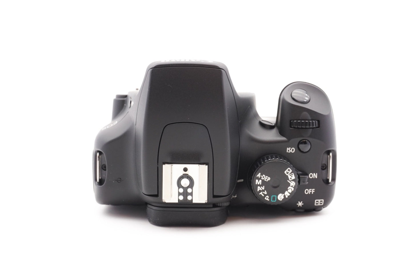 Canon EOS 1000D Digitalkamera + EF-S 18-55mm II Kamera Spiegelreflex Refurbished