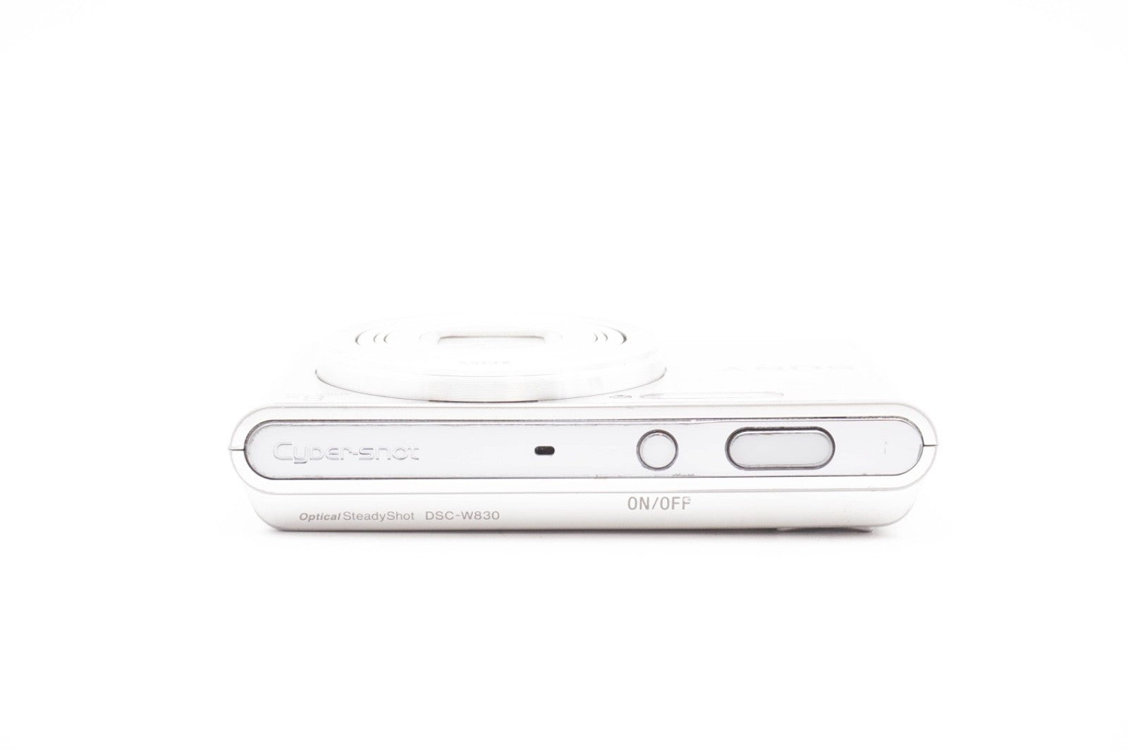 Sony CyberShot DSC-W830 Digitalkamera Kamera Zeiss Kompaktkamera  - Refurbished