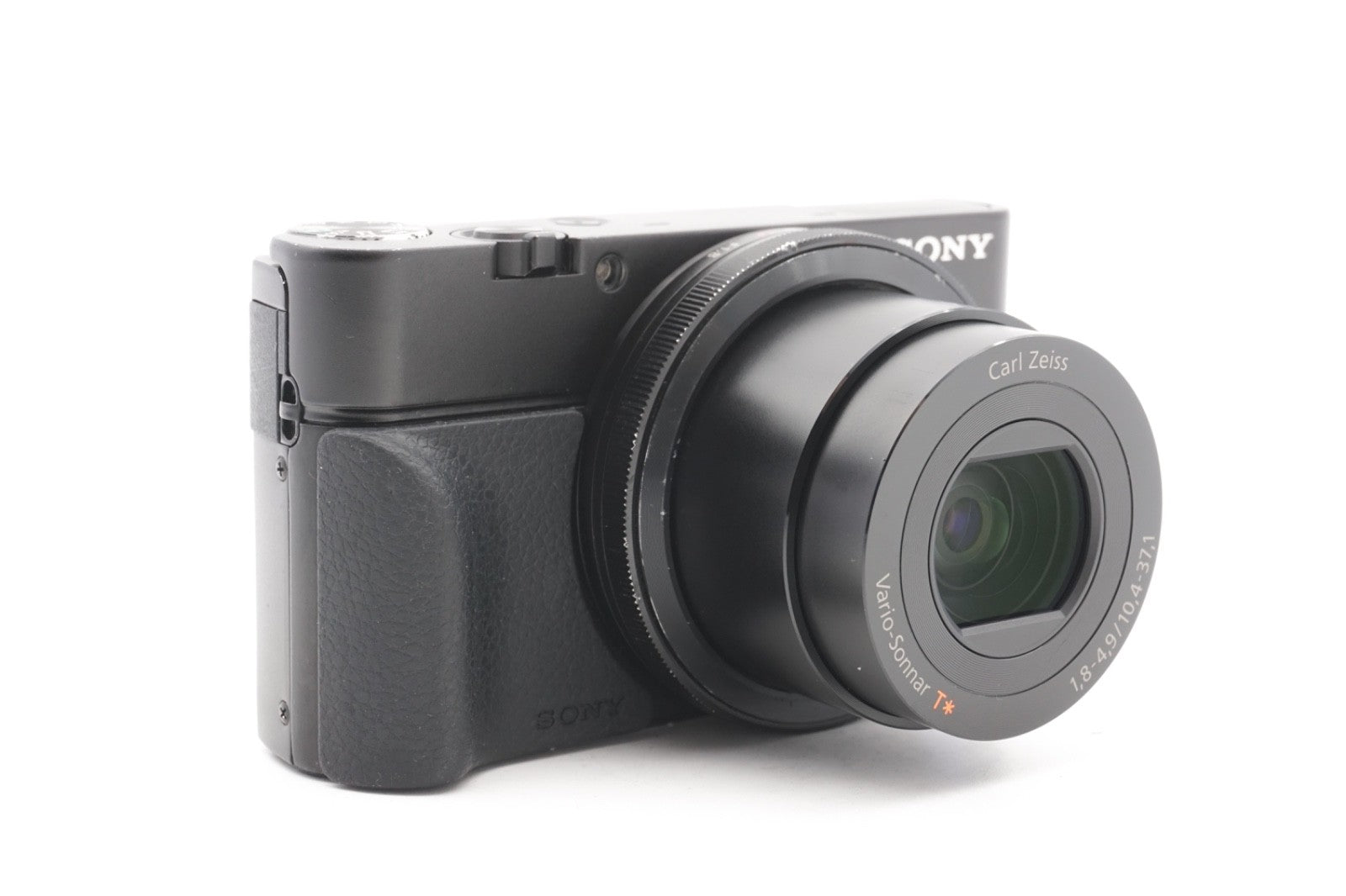 Sony DSC-RX100 Digitalkamera Kamera Kompaktkamera CyberShot Zoom  - Refurbished