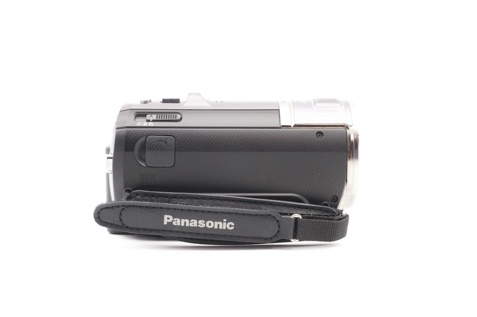 Panasonic HC-V707M  Full HD Camcorder Videokamera 1080p 21x Zoom – Refurbished