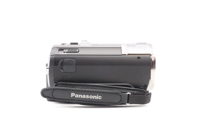 Panasonic HC-V707M  Full HD Camcorder Videokamera 1080p 21x Zoom – Refurbished