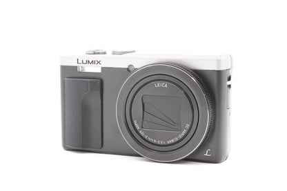 Panasonic Lumix DMC-TZ81 Kamera Kompaktkamera Digitalkamera Leica - Refurbished
