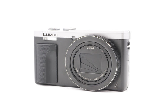 Panasonic Lumix DMC-TZ81 Kamera Kompaktkamera Digitalkamera Leica - Refurbished