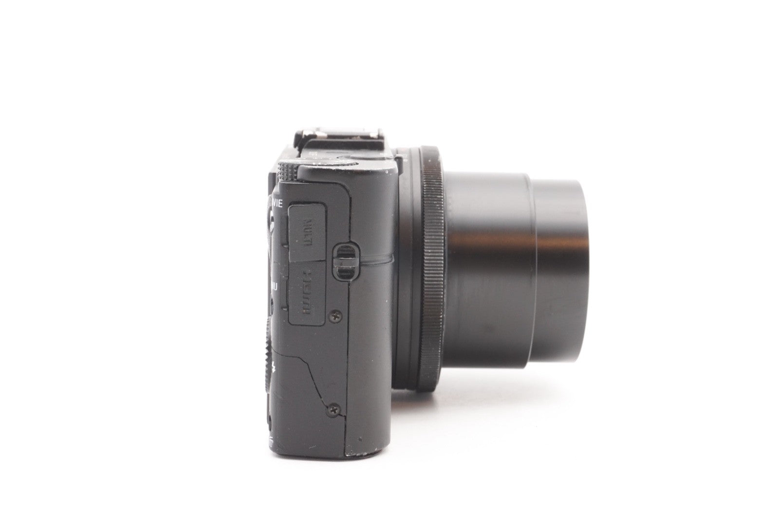 Sony DSC-RX100 II M2 Digitalkamera Kompaktkameras Reise Kamera - Refurbished