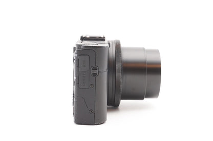 Sony DSC-RX100 II M2 Digitalkamera Kompaktkameras Reise Kamera - Refurbished