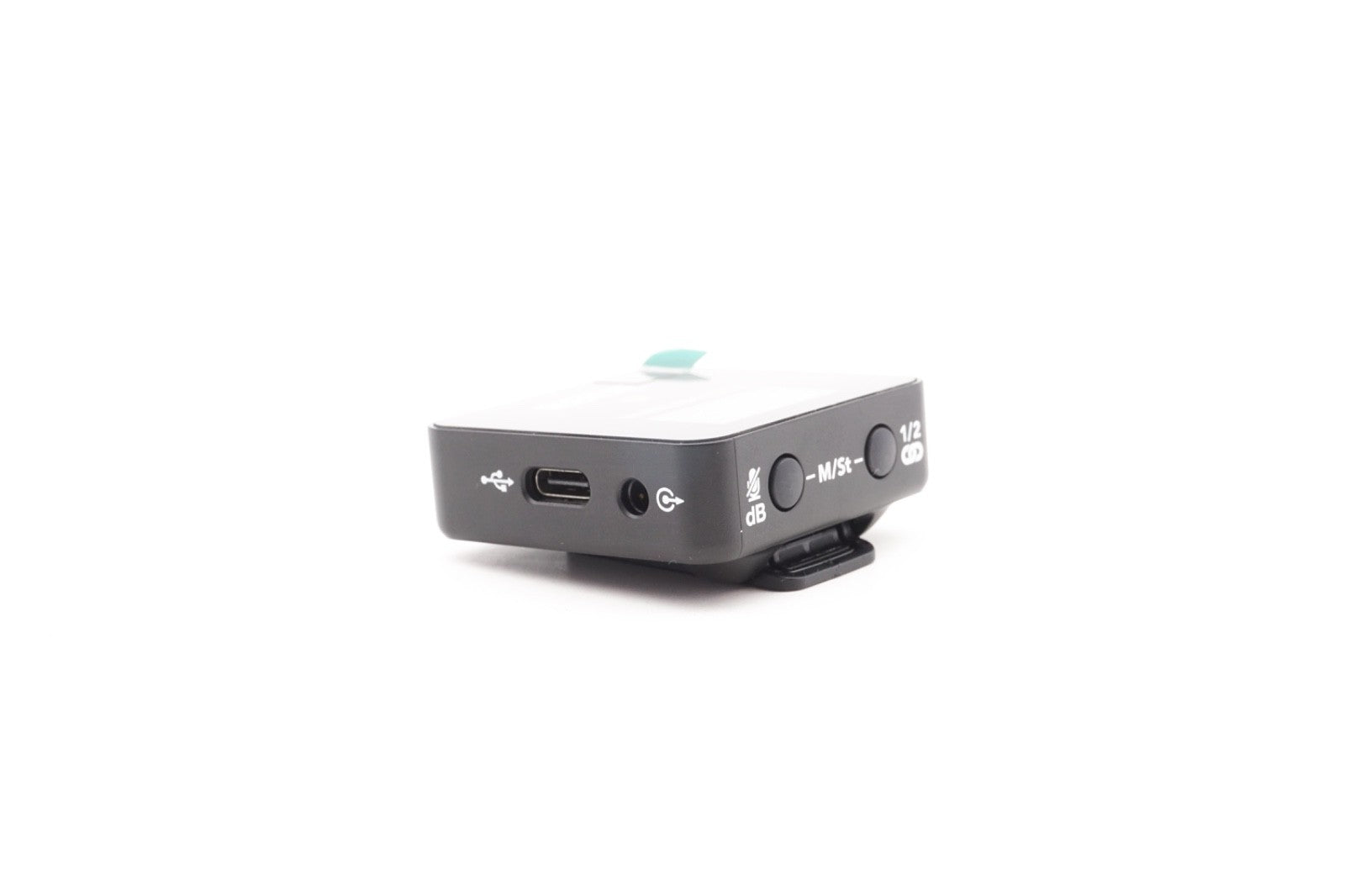 RØDE Wireless GO II Single Funkmikrofon Lavalier Audio – Refurbished