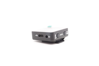 RØDE Wireless GO II Single Funkmikrofon Lavalier Audio – Refurbished