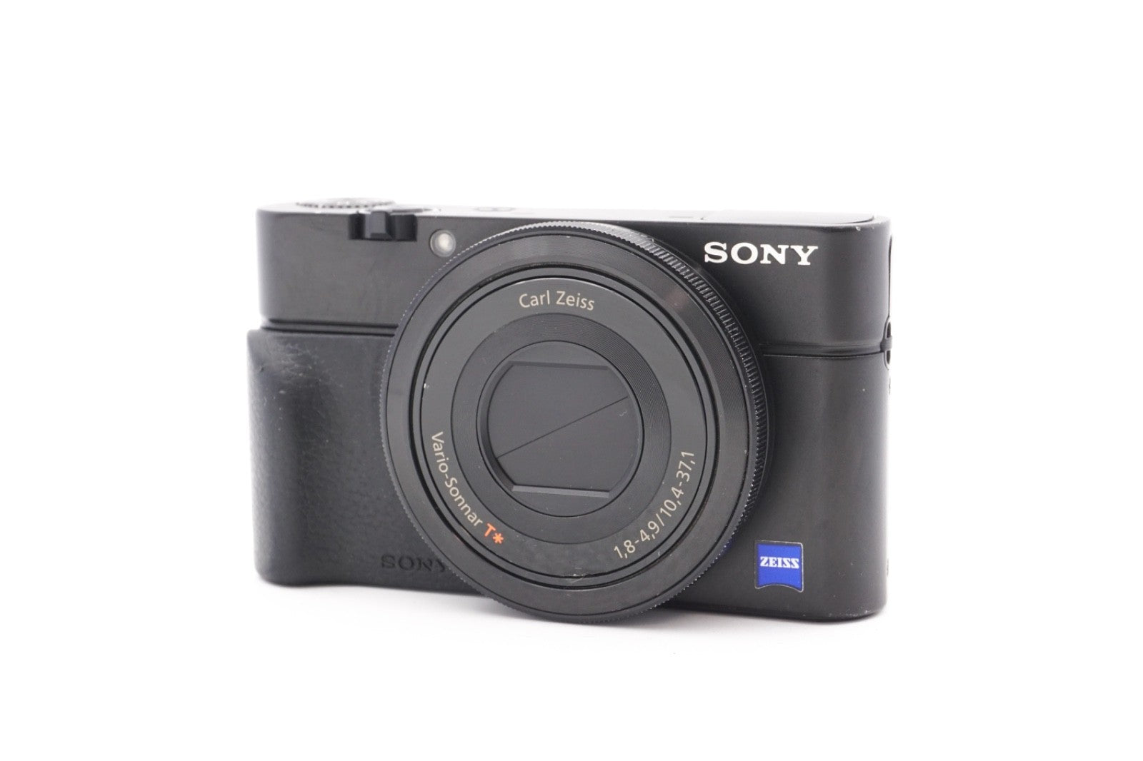 Sony DSC-RX100 Digitalkamera Kamera Kompaktkamera CyberShot Zoom  - Refurbished