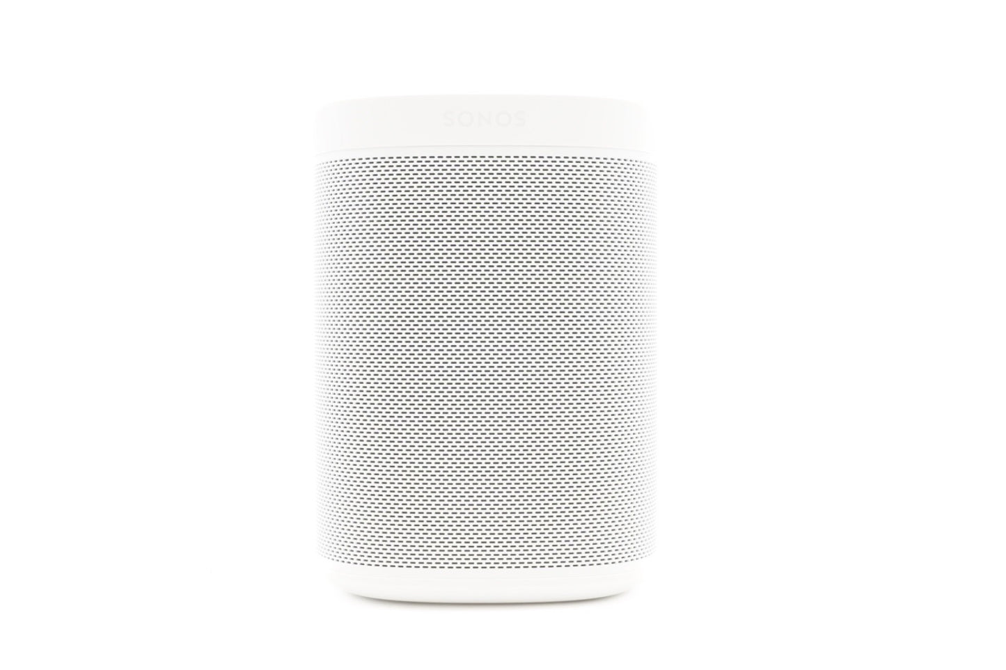 Sonos One SL Lautsprecher Weiß White Smart Speaker WLAN - Refurbished