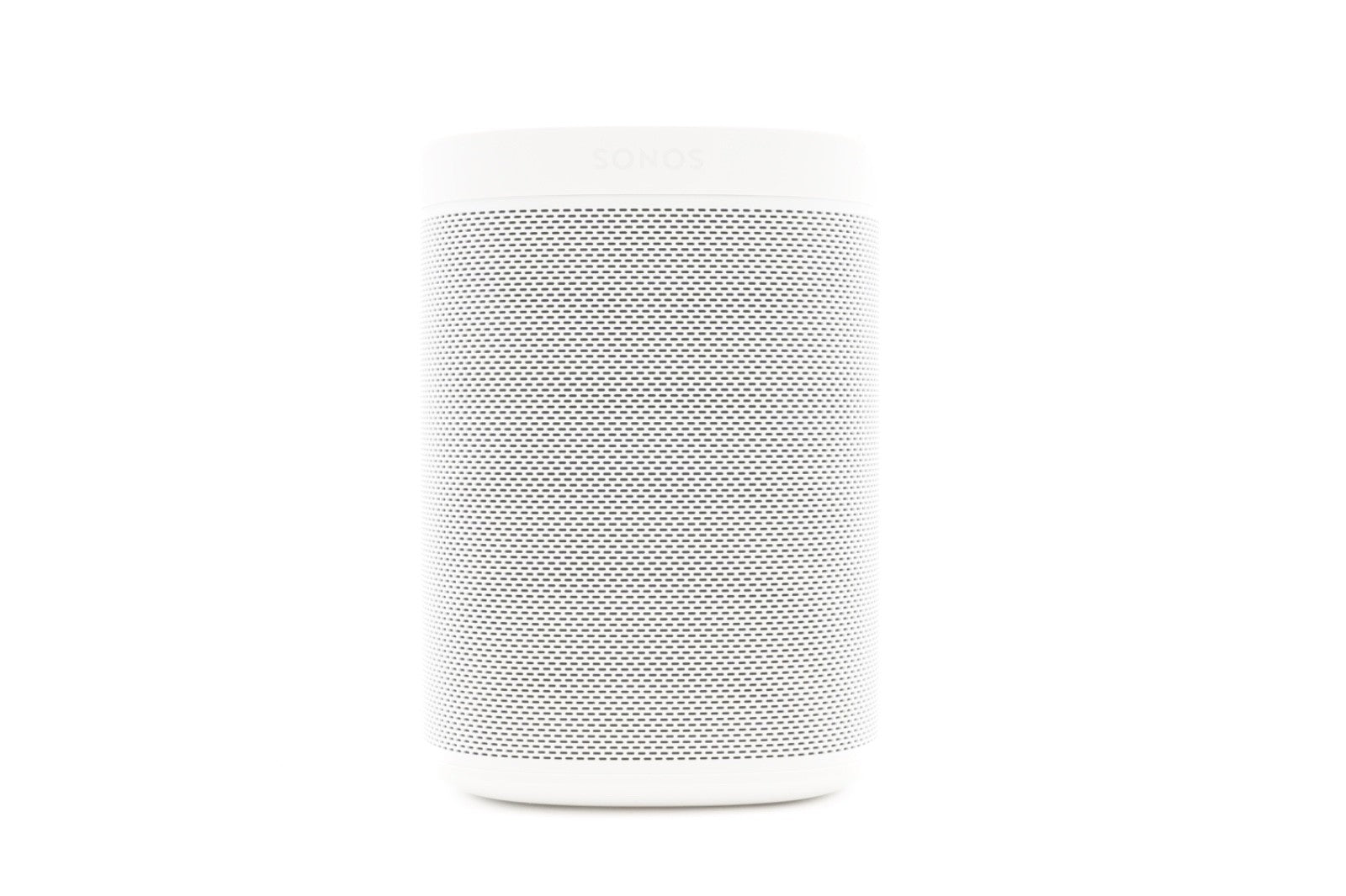 Sonos One SL Lautsprecher Weiß White Smart Speaker WLAN - Refurbished