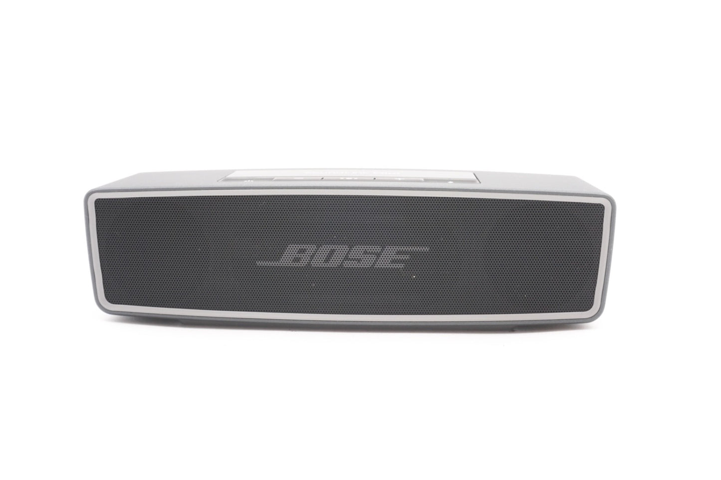 Bose SoundLink Mini 2 (II) Bluetooth Lautsprecher Box – Refurbished