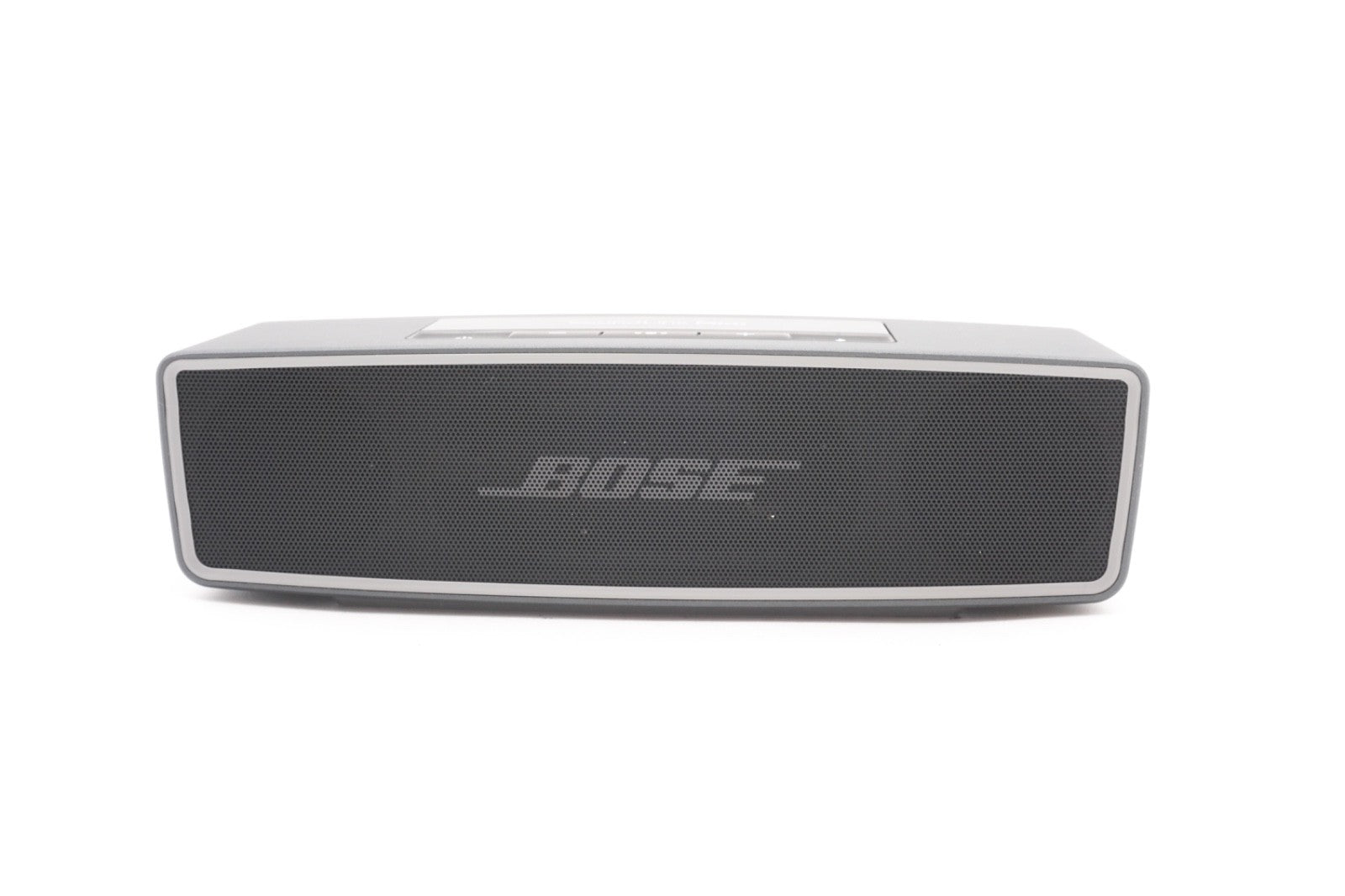 Bose SoundLink Mini 2 (II) Bluetooth Lautsprecher Box – Refurbished
