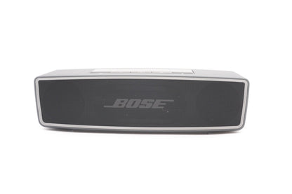 Bose SoundLink Mini 2 (II) Bluetooth Lautsprecher Box – Refurbished