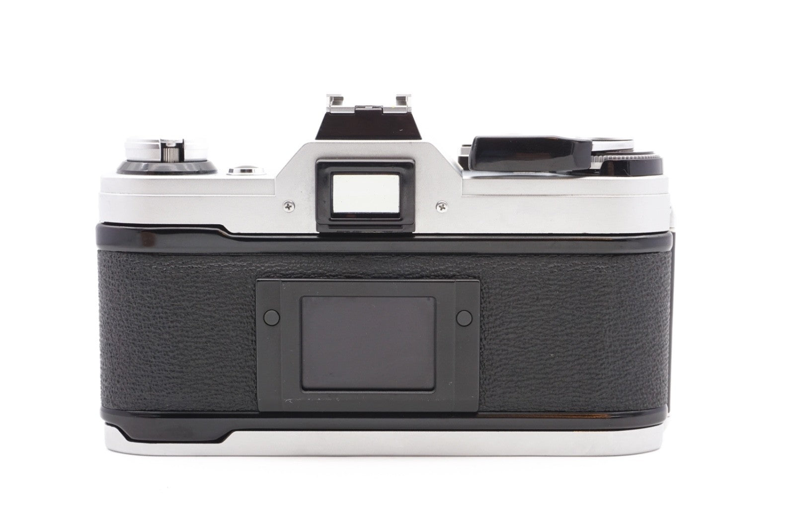 Canon AE-1 Kamera + 50mm Objektiv analoge Spiegelreflexkamera SLR - Gewartet