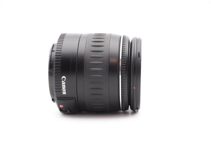 Canon EF 28-105mm f4-5.6 Objektiv Zoom Telezoom Reisezoom Lens | Refurbished