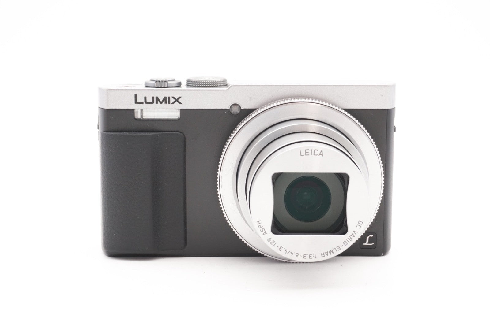 Panasonic Lumix TZ71 Digitalkamera Kompaktkamera Kamera 30x Zoom – Refurbished