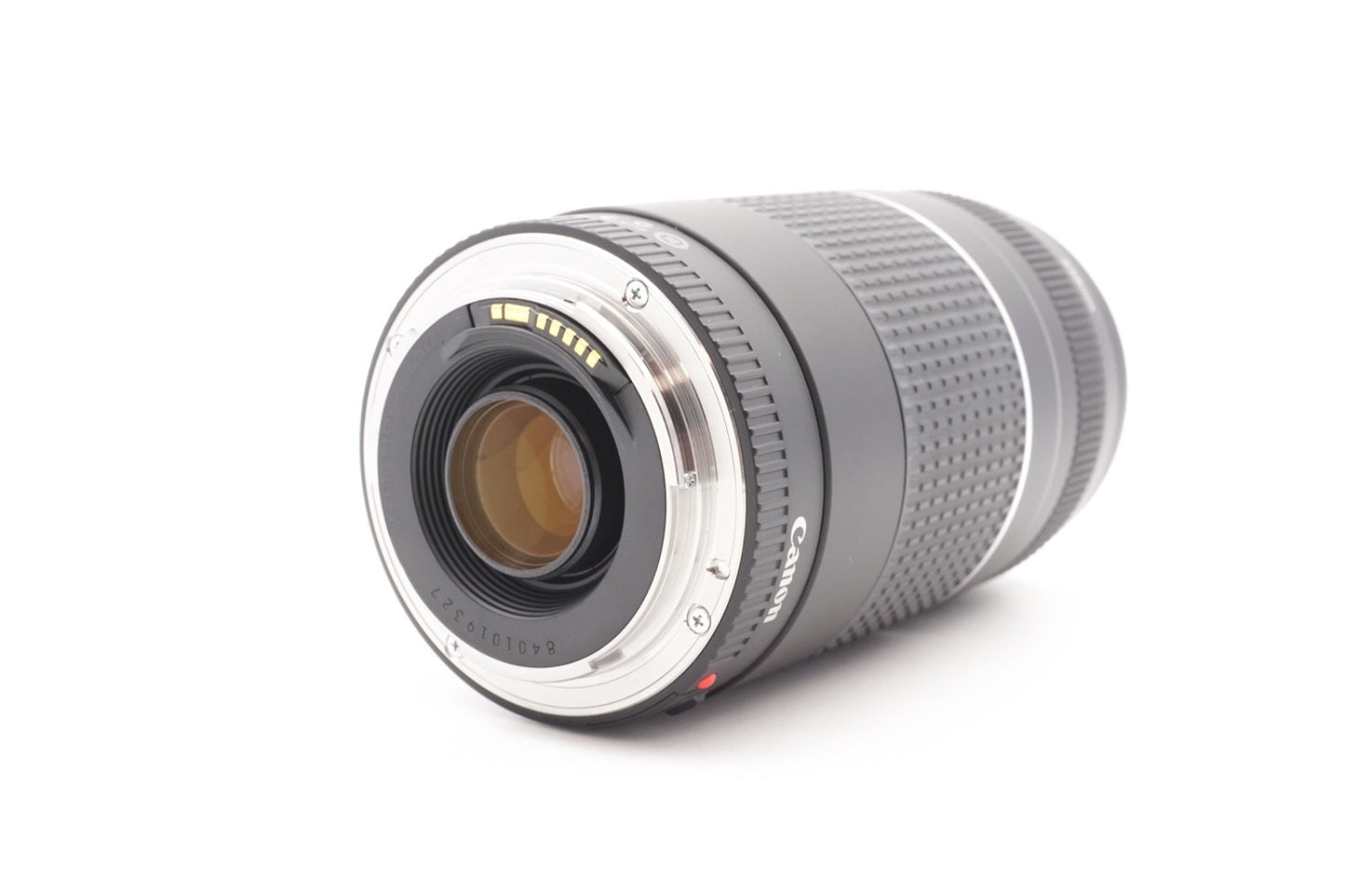 Canon EF 75-300mm f4-5.6 III Objektiv Zoom Telezoom Reisezoom Lens | Refurbished