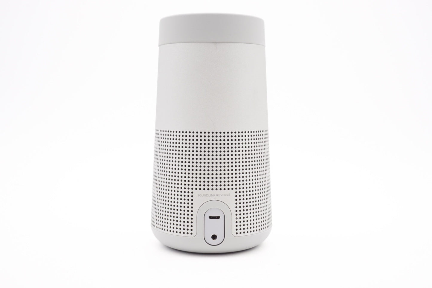 Bose SoundLink Revolve Bluetooth Lautsprecher Speaker 360 Grau | Refurbished