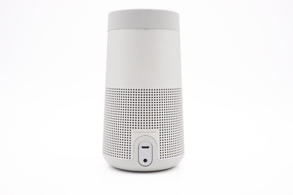 Bose SoundLink Revolve Bluetooth Lautsprecher Speaker 360 Grau | Refurbished