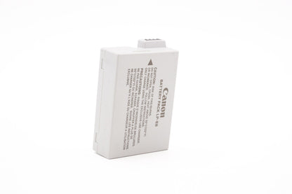 Original Akku Canon LP-E8 für EOS 550D 600D 650D 700D Digitalkamera DSLR Battery