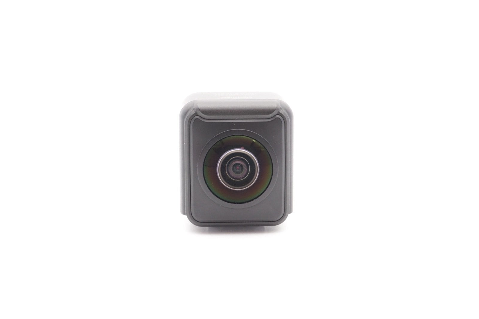 Insta360 ONE RS Twin Edition Actionkamera Action Cam Rot 4K 360° – Refurbished