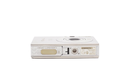 Canon IXUS 70 Digitalkamera Kompaktkamera Kamera Reisekamera – Refurbished
