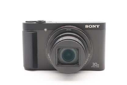 Sony CyberShot DSC-HX90 Kamera Digitalkamera Kompaktkameras Zoom - Refurbished