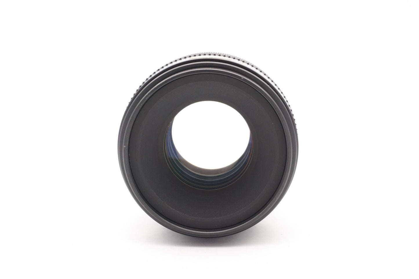 Canon FD Soligor 90mm f2.5 1:1 Macro Objektiv Tele Portrait Lens AE-1 A-1 F-1