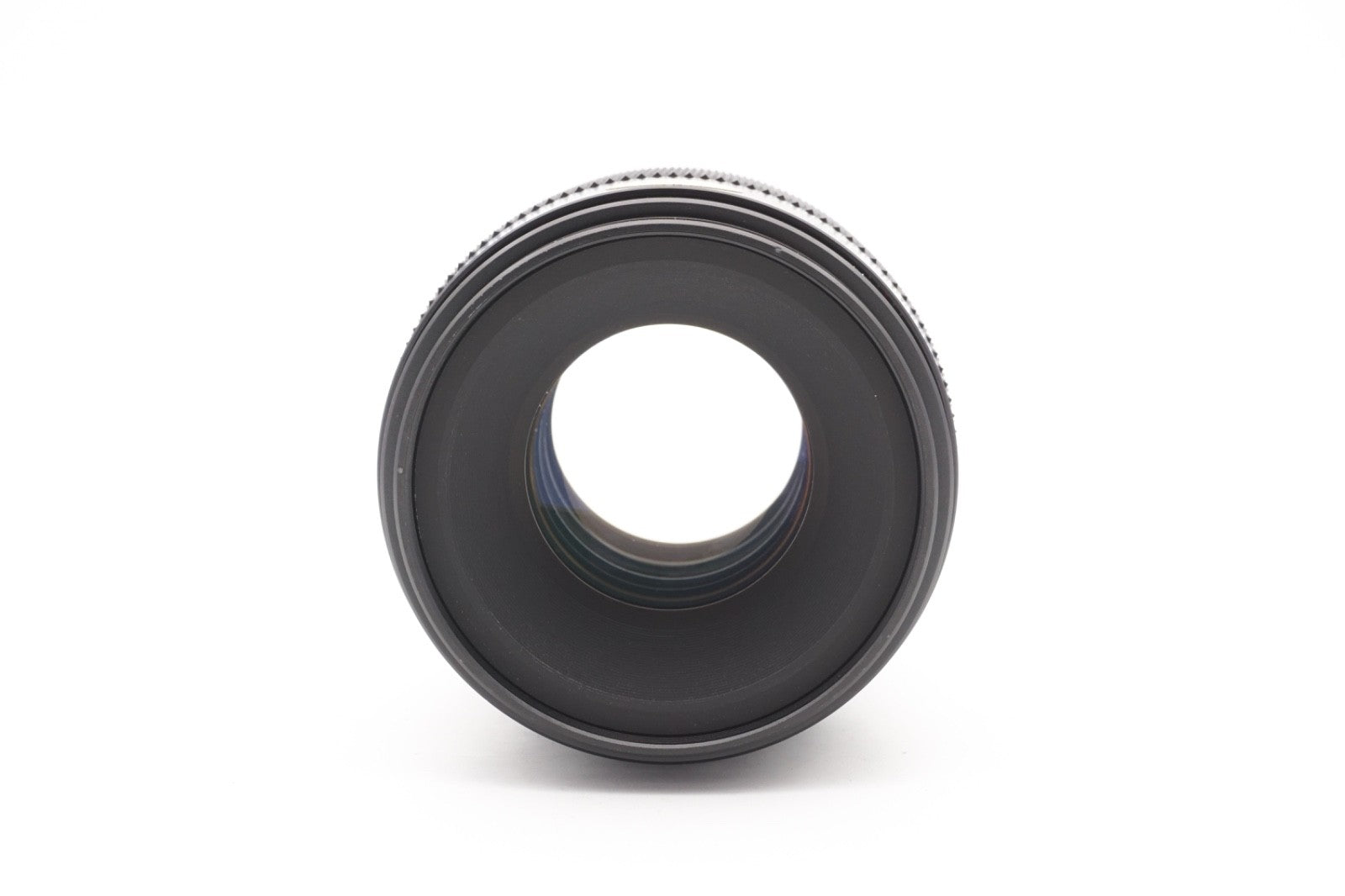 Canon FD Soligor 90mm f2.5 1:1 Macro Objektiv Tele Portrait Lens AE-1 A-1 F-1